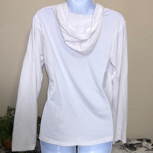 On Fire women’s Queen hoodie - Picture 5 of 7